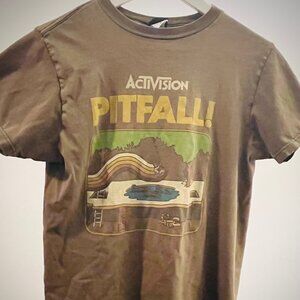 Activision Pitfall! (MEDIUM)